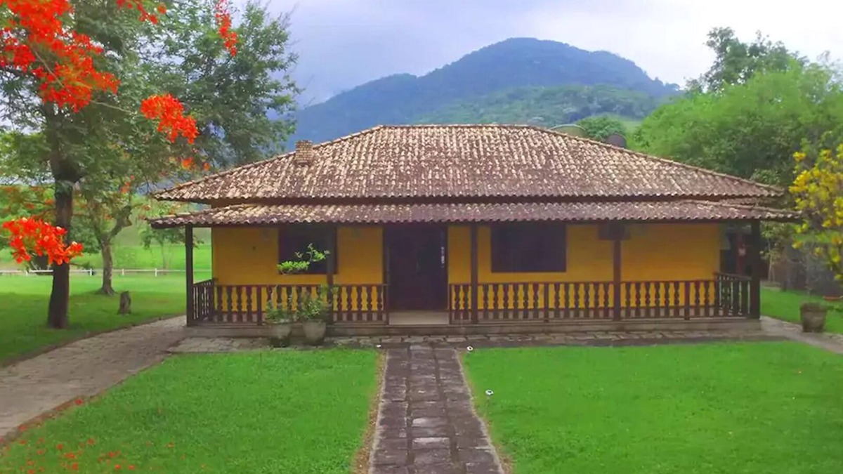 Guapimirim Other | EXCELLENT FARM FOR GATHERING FAMILIES AND FRIENDS TOGETHER WITH NATURE