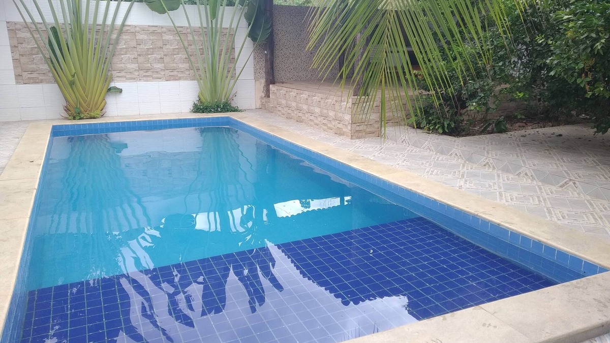 Andarai House | Excellent house in Andarai