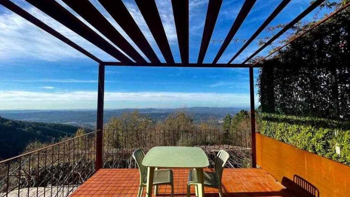 Lousa Apartment | Excellent House in the Mountains