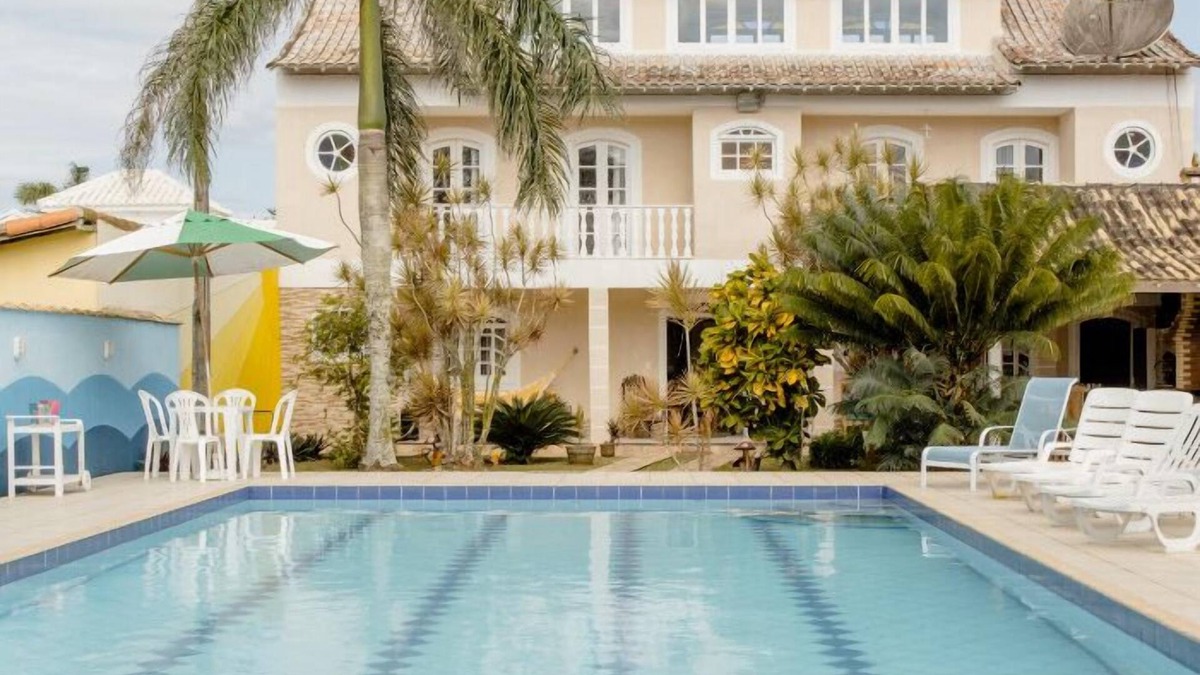 Unamar House | Excellent House in Unamar - Red Summer Condominium