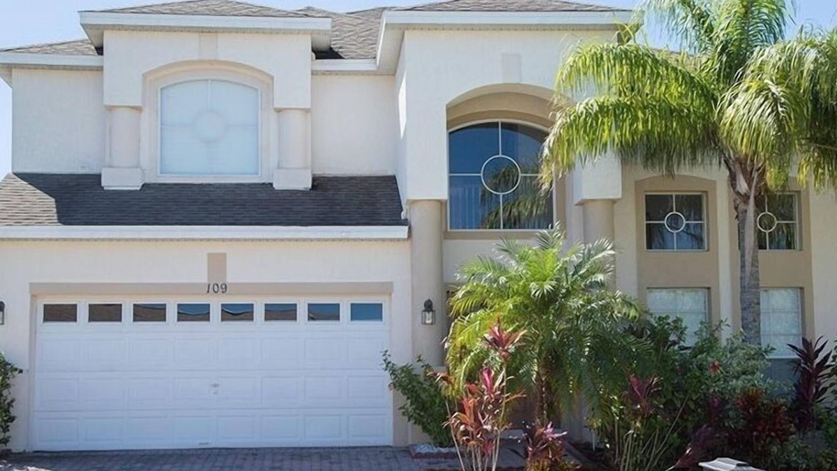Highlands Reserve House | Excellent house near Disney parks