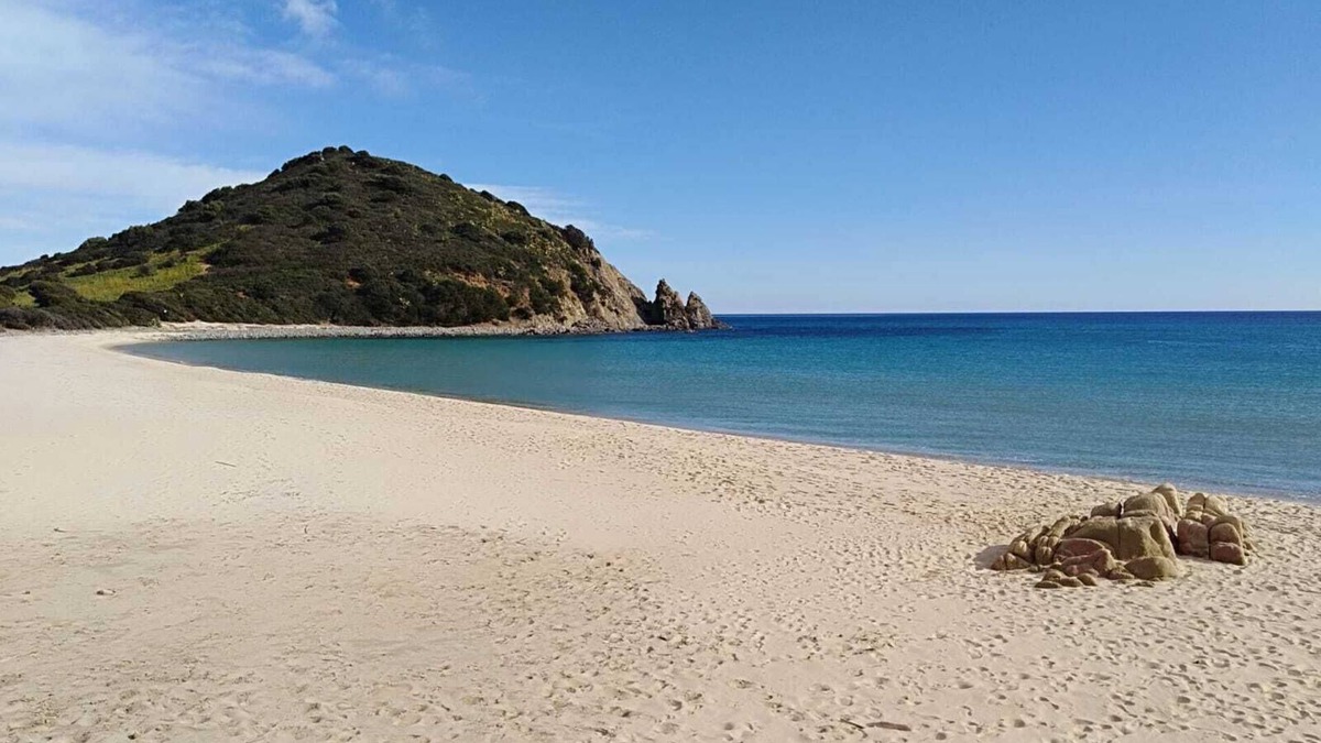 Castiadas House | excellent location single house