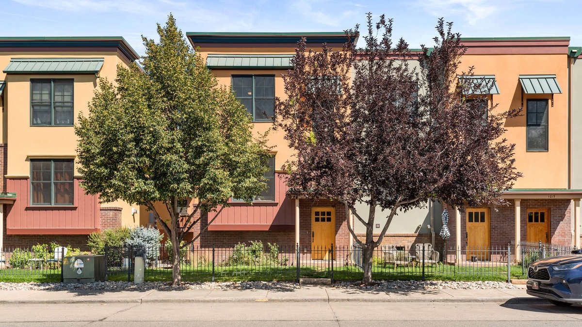 Carbondale House | Excellent Location- Downtown Carbondale on Main St.!