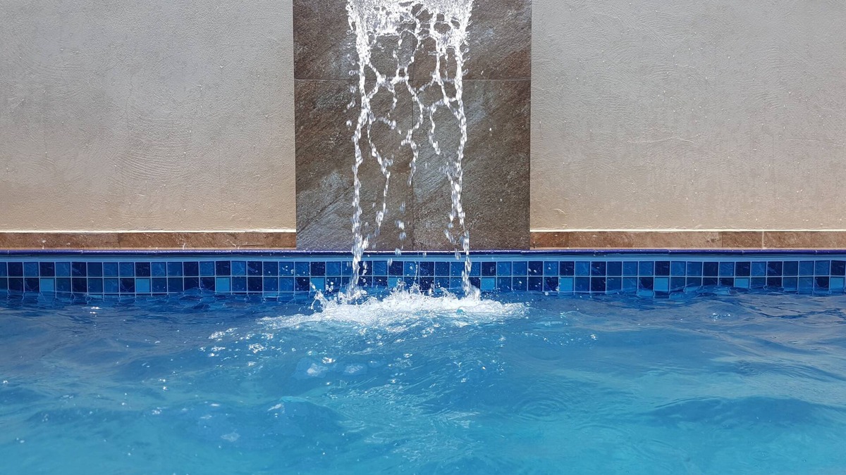 Olimpia House | Excellent property to 2 min. Thermas - 3 bed. - SWIMMING POOL 5 x 3 - Wi-Fi - complete