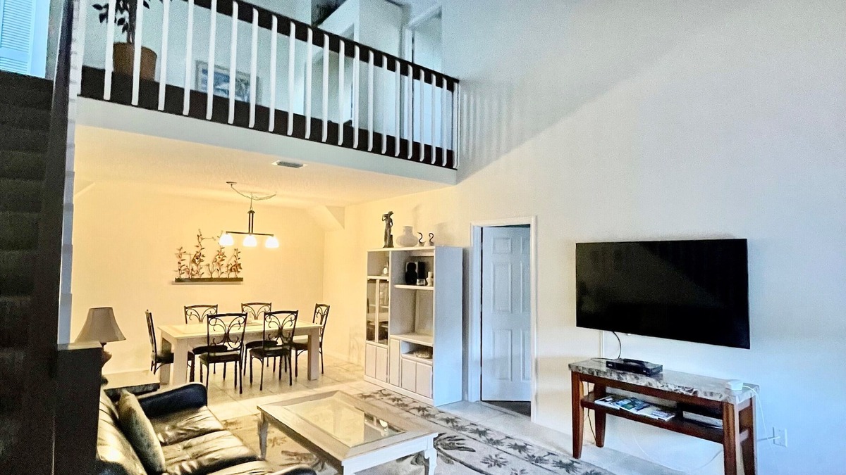 Bella Vista House | Excellent Reviews- So Much to do in the Area - Beach,Golf, Restaurants, Shopping