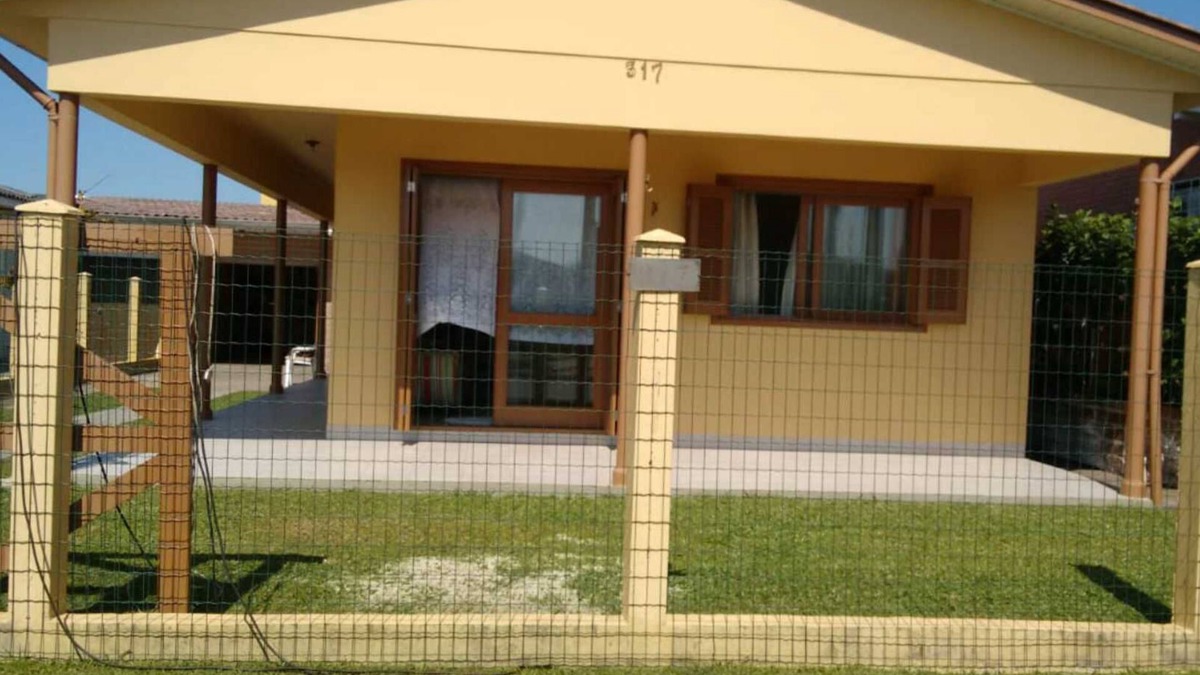 Albatroz House | Excellent vacation home located on Albatroz beach