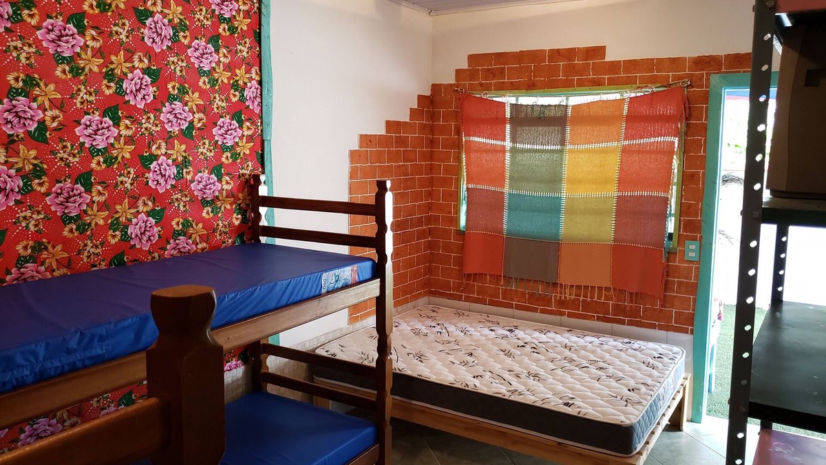Caraguatatuba House | Excellent value for money