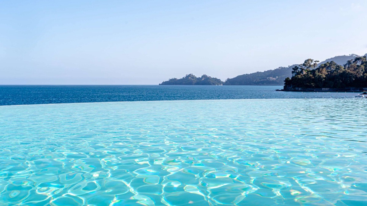 Rapallo Hotel | Excelsior Palace Portofino Coast