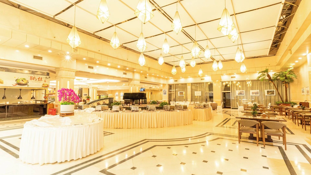 Fengtai Hotel | Excemon Beijing Nanyueyuan Hotel