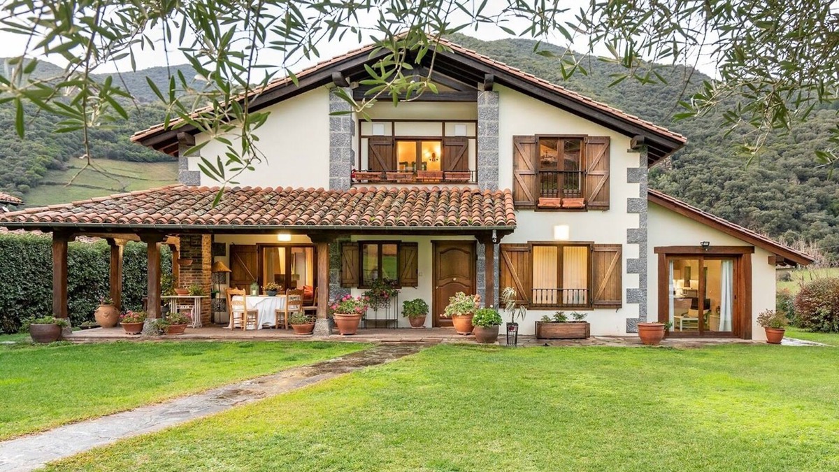 Potes House | Exceptional Casa el Olivo