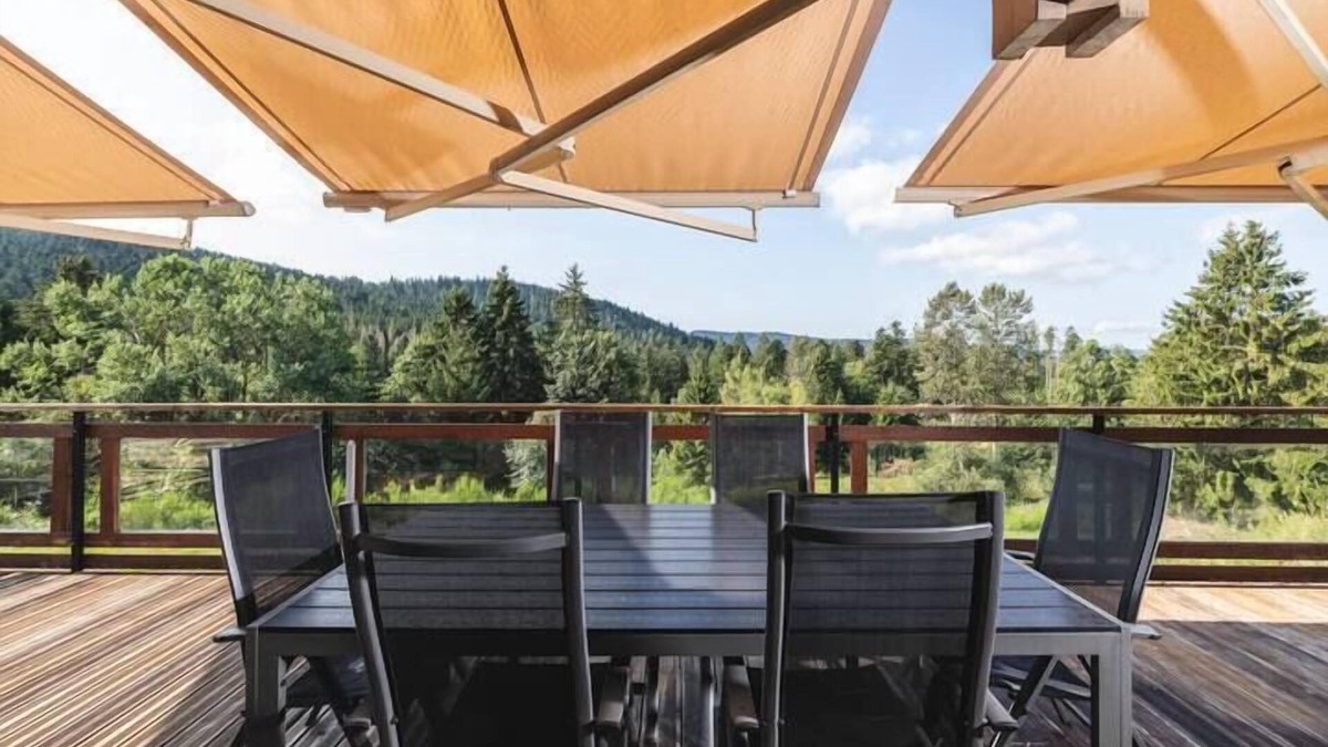 Liezey Ski Chalet | Exceptional chalet with jacuzzi, ping-pong table, Chalet des 3 petits pouhas