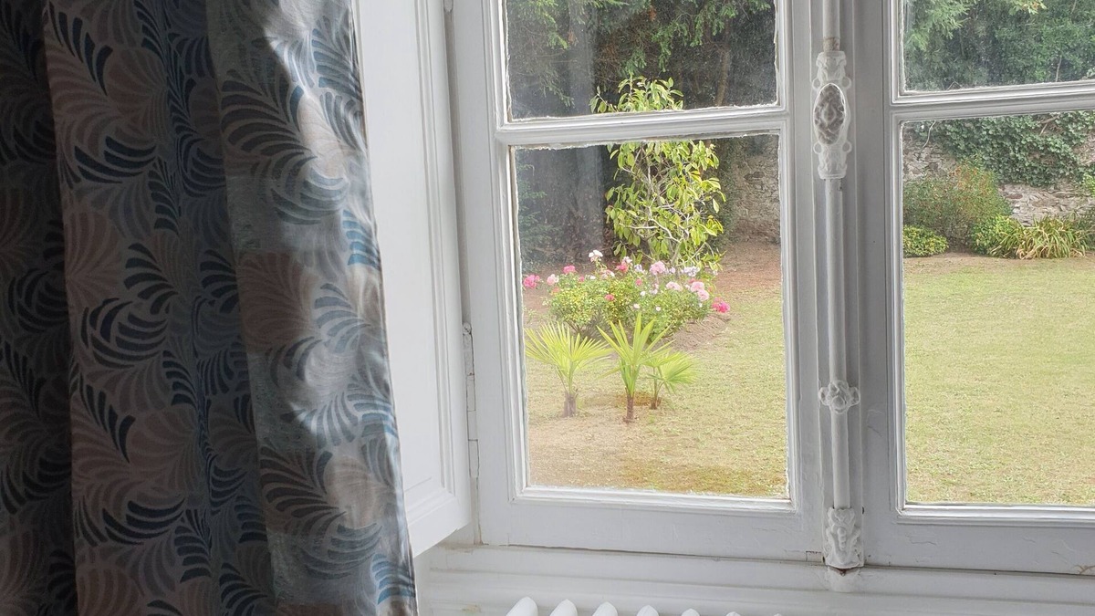 Caserne Mellinet House | Exceptional house with large gardens near the center of Nantes