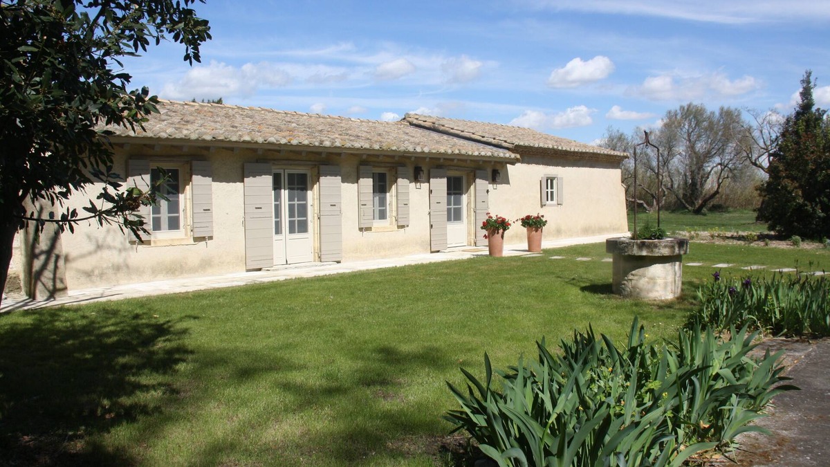 Arles Other | EXCEPTIONAL IN CAMARGUE