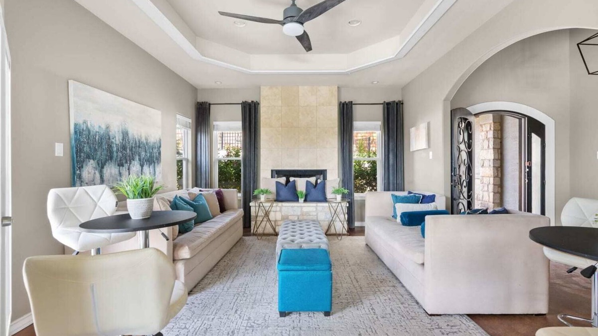 Cardinal Hills House | Exceptional Lake Travis Estate w Pool