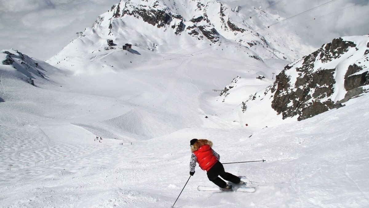 Verbier Apartment | Exceptional location - Just Off The Piste - Medran Verbier