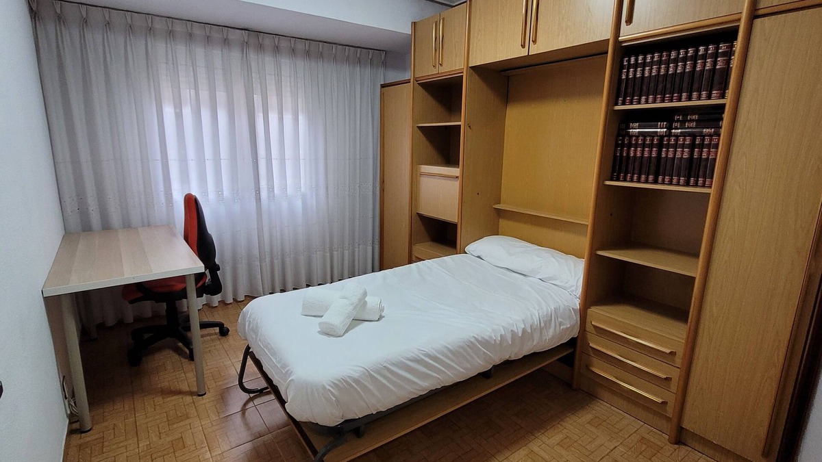 Distrito Oeste Condo | Exceptional location, beach and center within walking distance (VUT.3167.AS)