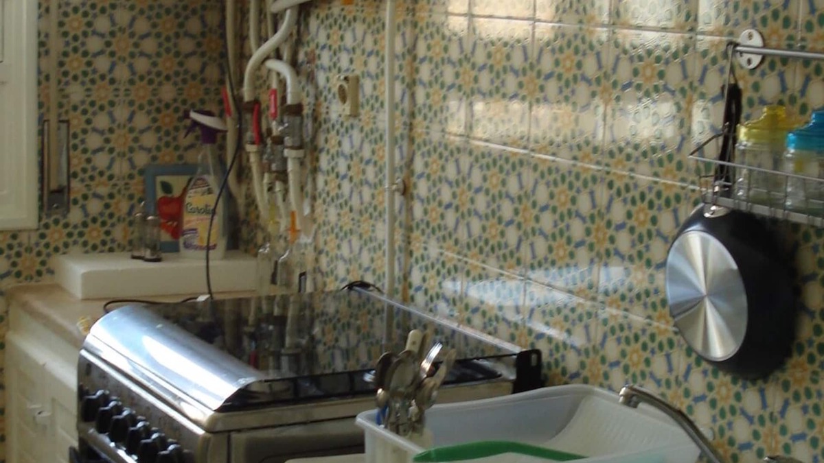 Tunis Centre Apartment | Exceptional location CV Tunis, furnished team