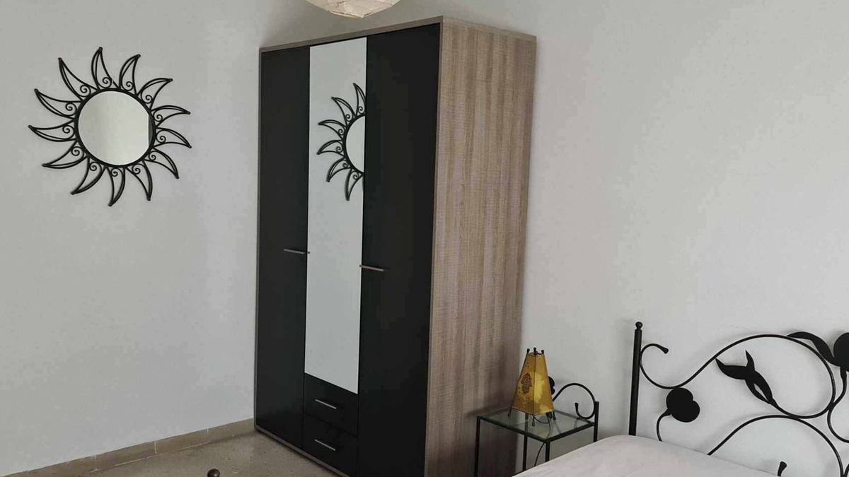 Tunis Centre Apartment | Exceptional location in the center of Tunis
