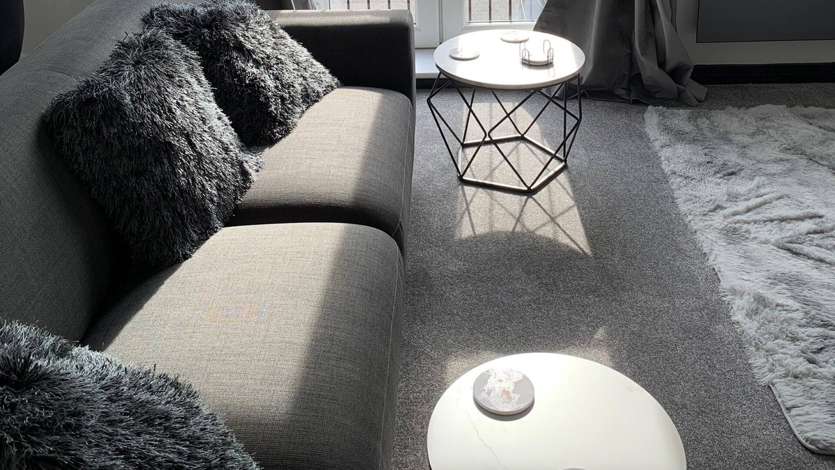 Todmorden Apartment | Exceptional Modern New Apartment