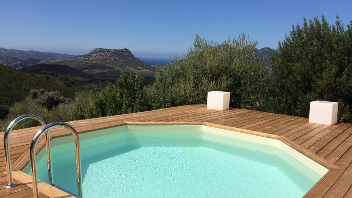 Poggio-dʼOletta House | Exceptional place for exceptional people