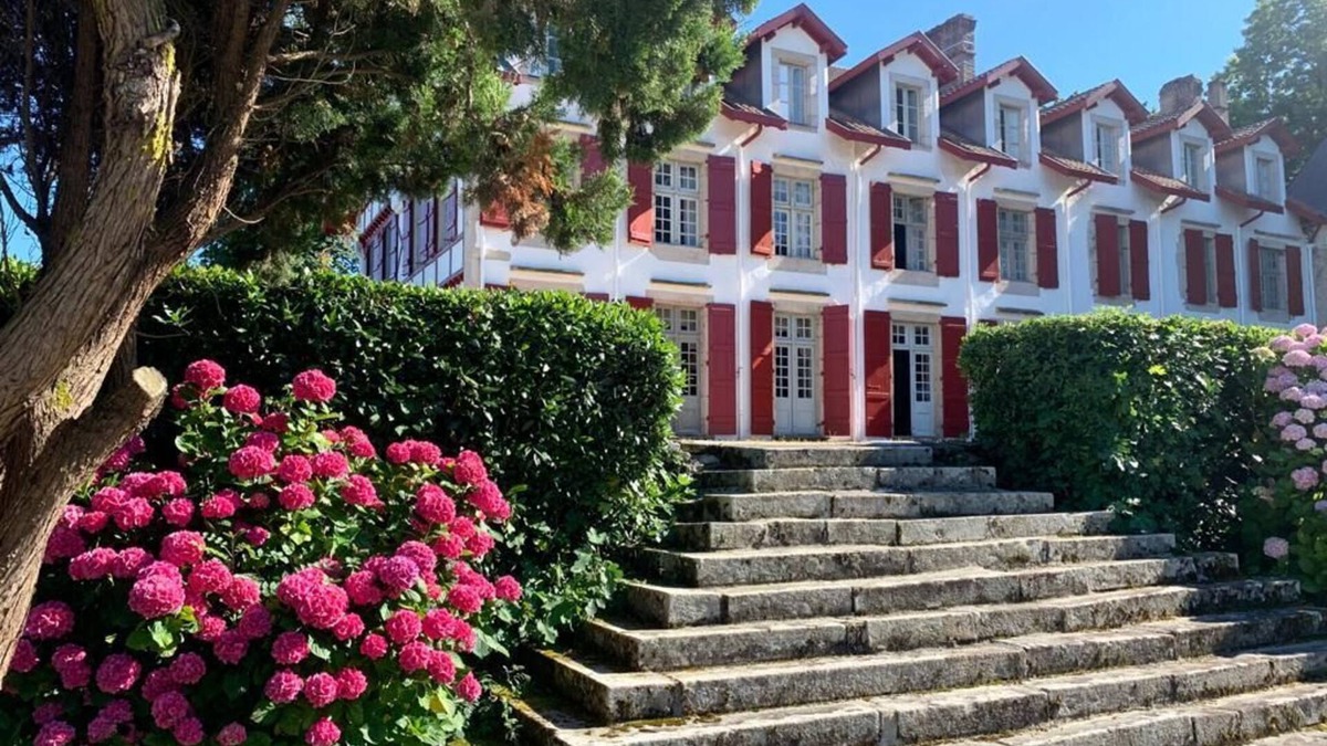 Behobie Other | Exceptional property overlooking Saint Jean de Luz