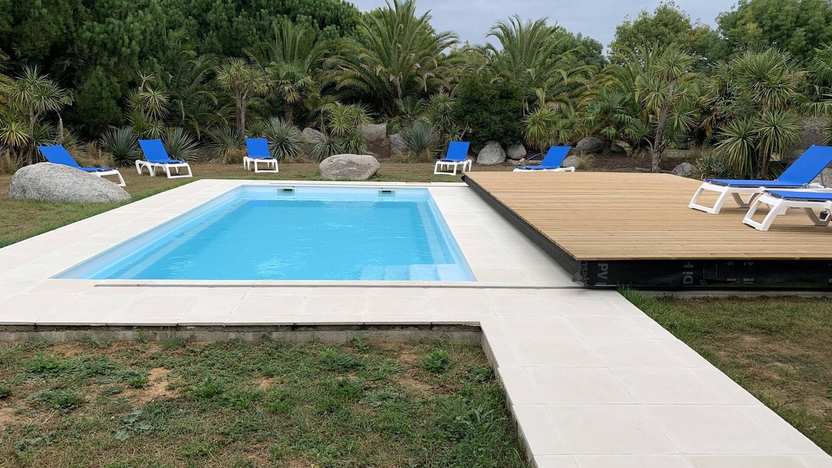 Dolus-d'Oleron Villa | Exceptional site property in park of 80. 000 M2 approx.
