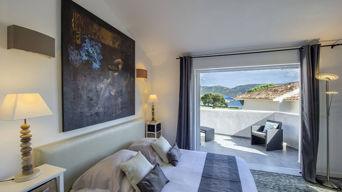 Porto-Vecchio Apartment | Exceptional Studio Seaside - Casa Bersim 2
