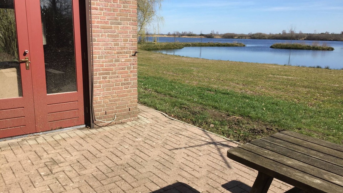 Budel-Dorplein House | EXCEPTIONAL summer and winter: 15,000 M2 property on the edge of a green zone