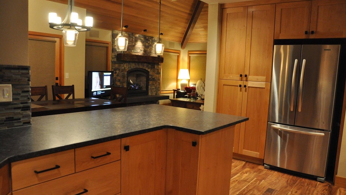 Deer Park House | Exceptional Sunriver Home close to Bend and Mt. Bachelor