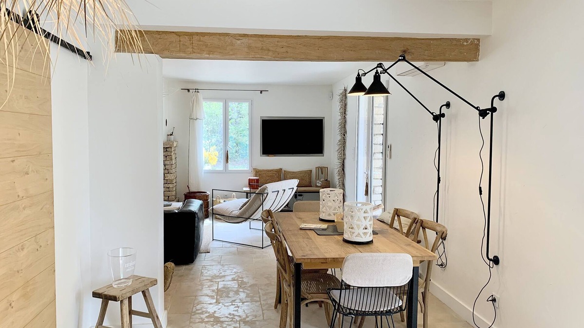 Murs Other | exceptional view villa