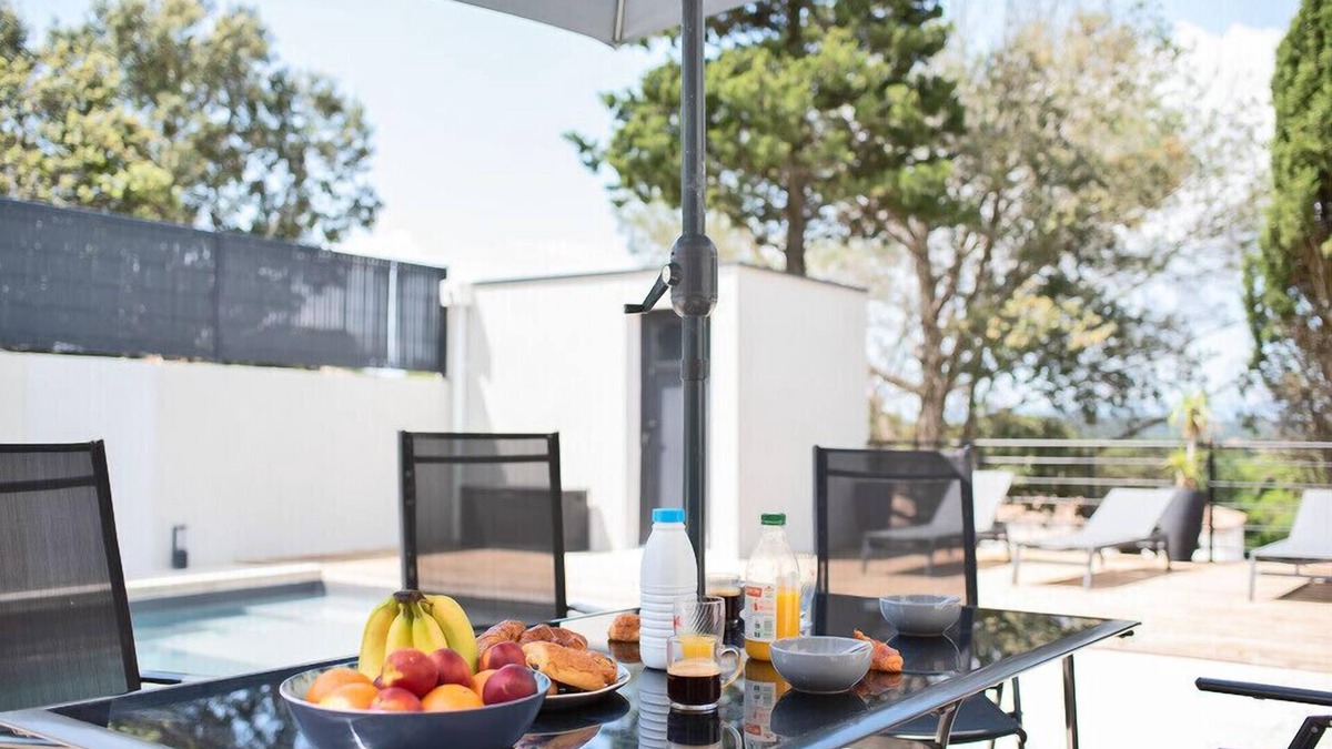 Palaja House | Exceptional villa with swimming pool