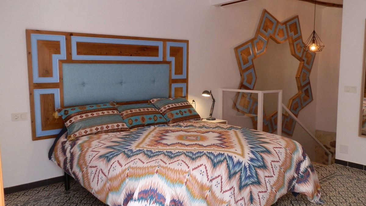 Old Town House | Exceptionally decorated 2 bedroom 2 bathroom house in Old Town