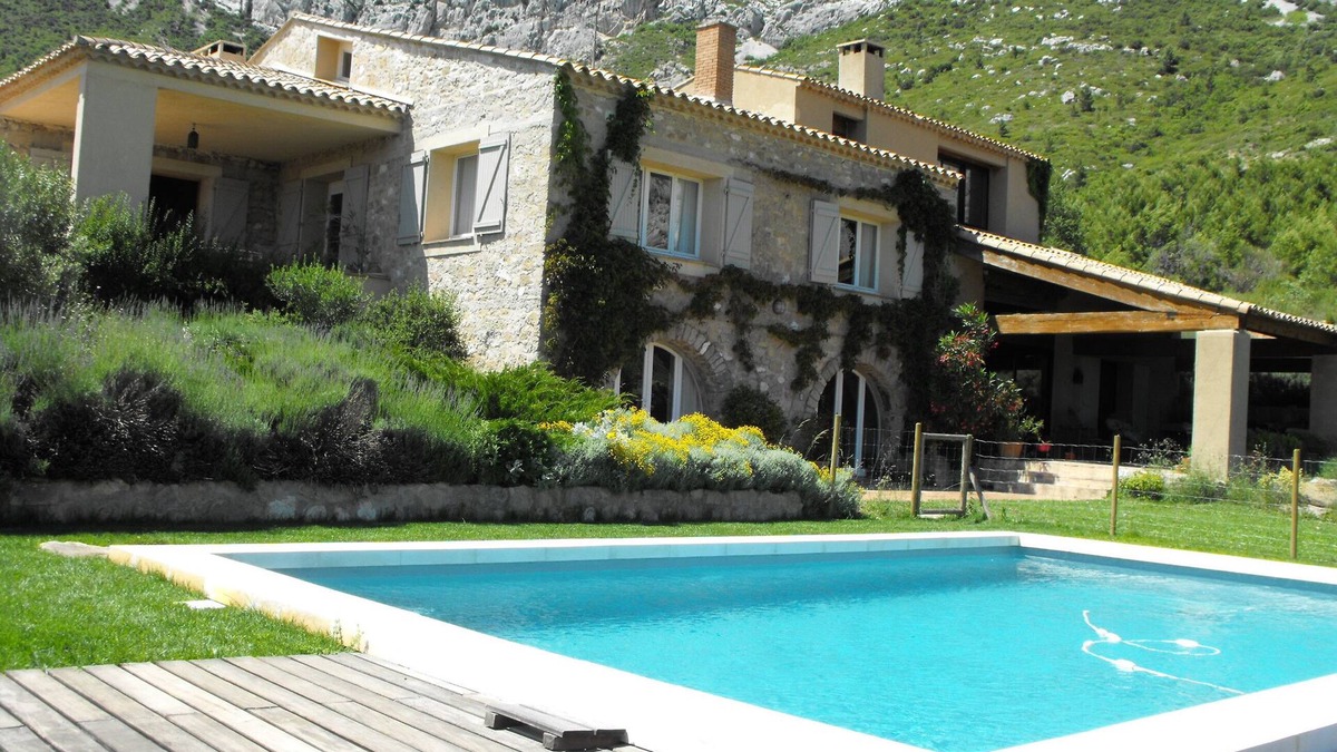 Puyloubier House | Exceptionnel Gite - 20 mn d' Aix en Provence