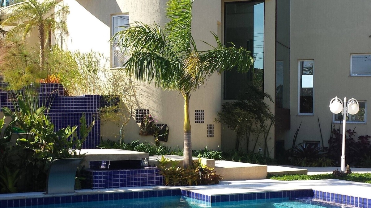 Vargem Grande Paulista House | Exclusive house in a condominium