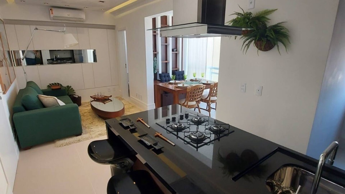 Indaiatuba Apartment | Exclusive Urban Retreat: Stunning Luxury Apartment with Breathtaking Views
