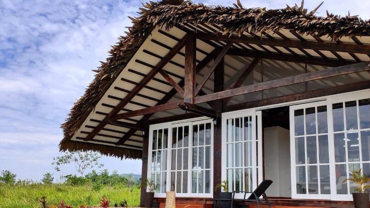 Cacatachi House | Exclusiva casa de selva en Yanashpa Village - Tarapoto