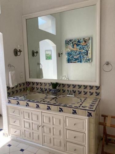 Morelos House | Exclusiva Propiedad Vacacional