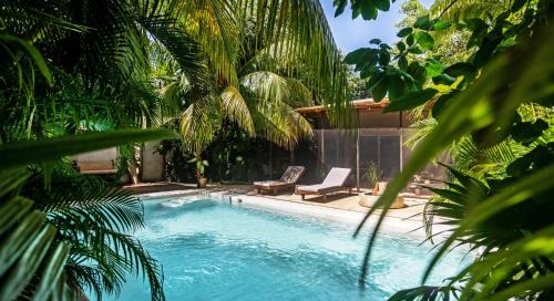 La Veleta Villa | Exclusiva Villa en Tulum