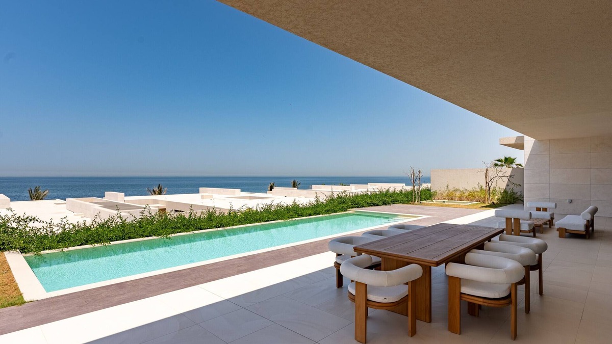 Ajman Villa | Exclusive 21 Ajman | 4BR Villa w/Private Pool and Beach