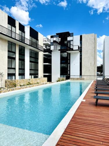 Merida Municipality Apartment | Exclusive accommodation with excellent location