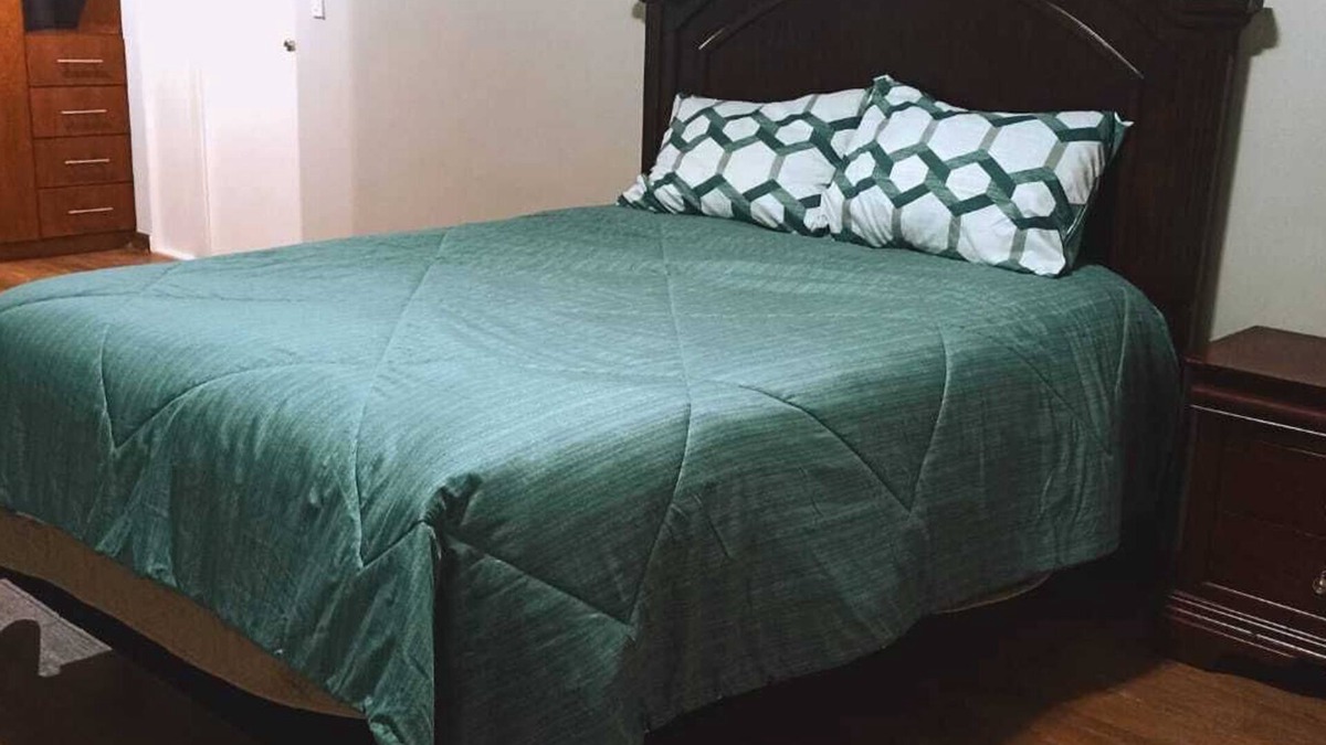 Mexicali Apartment | Exclusive apartment in Mxl 3