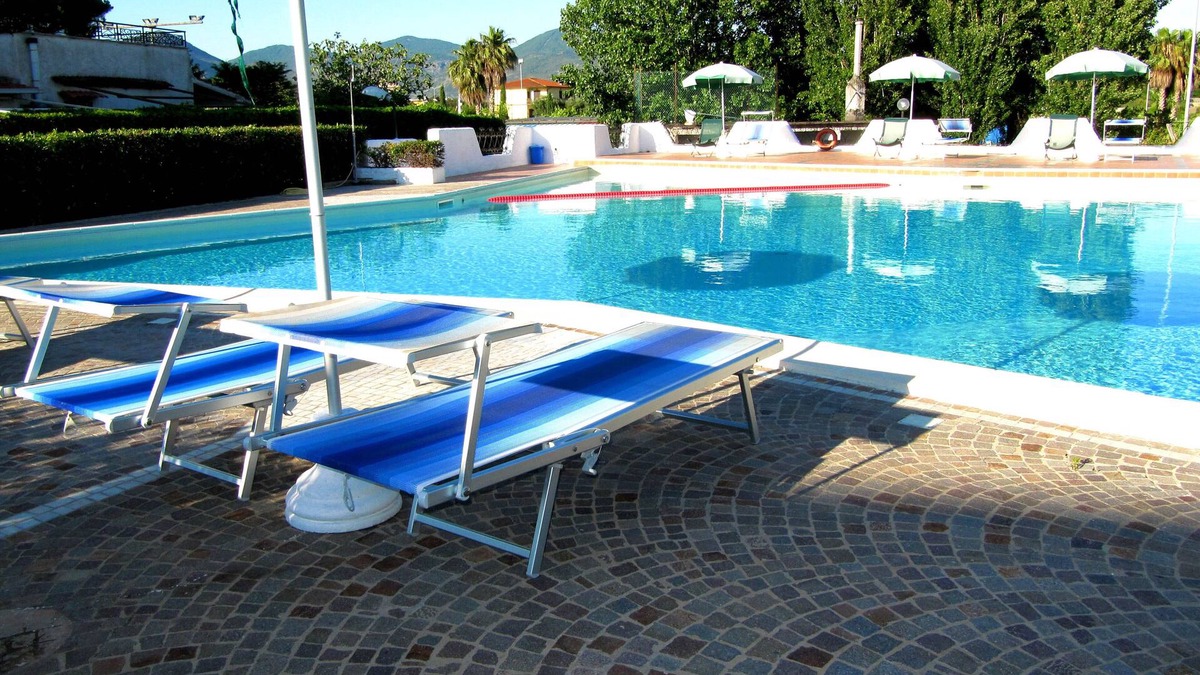 Porto Badino Apartment | EXCLUSIVE APARTMENT WITH SWIMMING POOL 4 BEDS * * Free WIFI *