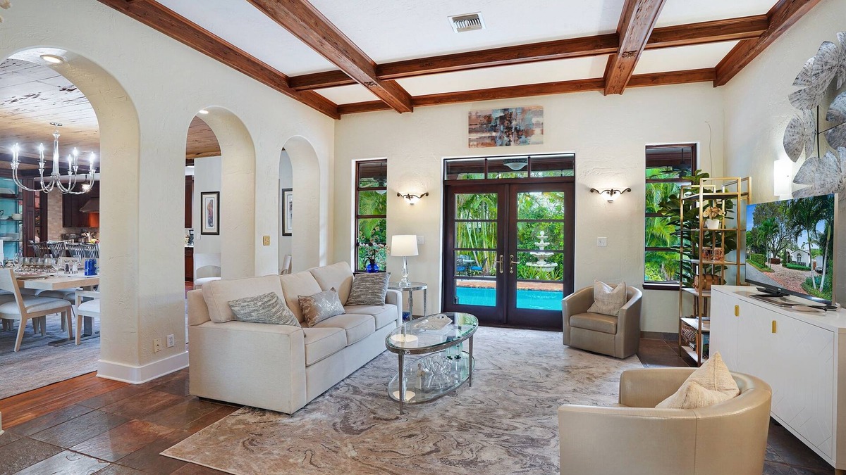 Boca Raton House | Exclusive Boca Home Hosted by BNR Vacation Rentals