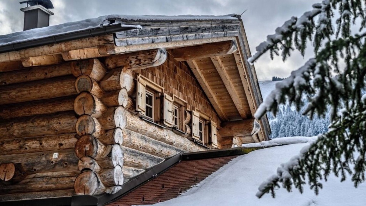 Maria Alm am Steinernen Meer Ski Chalet | Exclusive chalets with sauna, whirlpool & fireplace - pets welcome