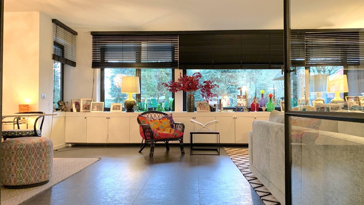 Knokke-Heist Villa | Exclusive Charming Large Villa With Pool
