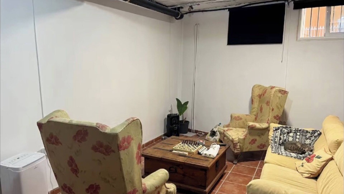 San Anton House | Exclusive detached house for groups in the heart of Alicante