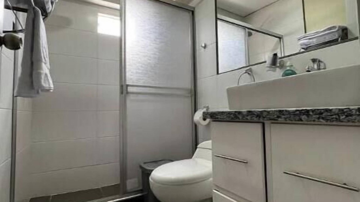 Caraz Apartment | Exclusive duplex in Caraz, 4 Bedrooms, Carport