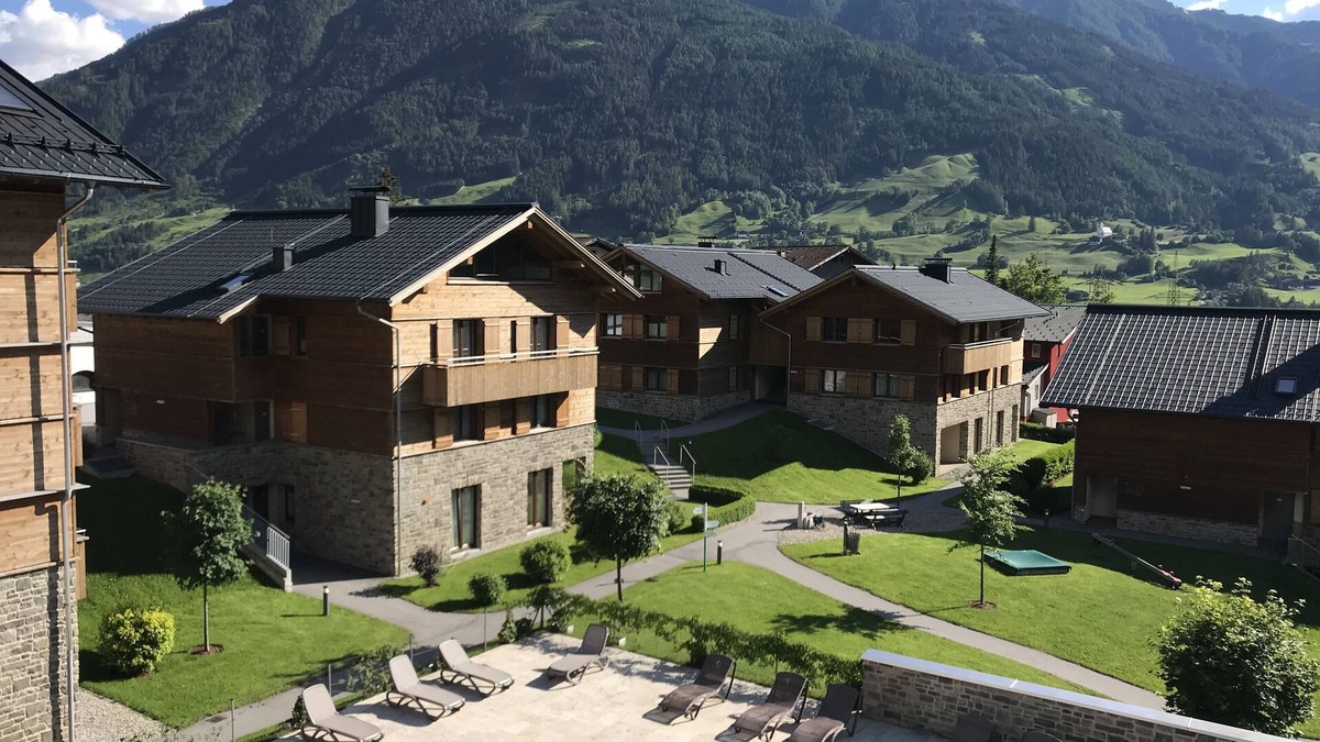 Matrei in Osttirol Apartment | Exclusive holiday apartment in the center of Matrei