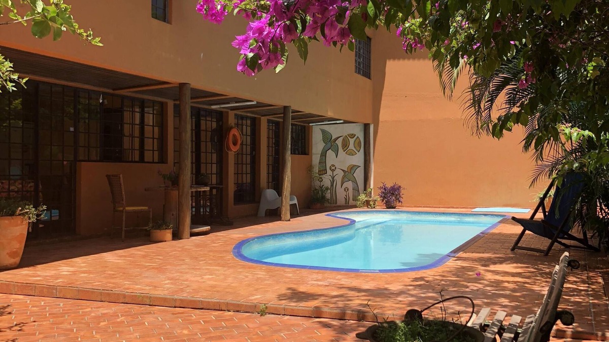 Porto Belo House | Exclusive House in the City of the Falls