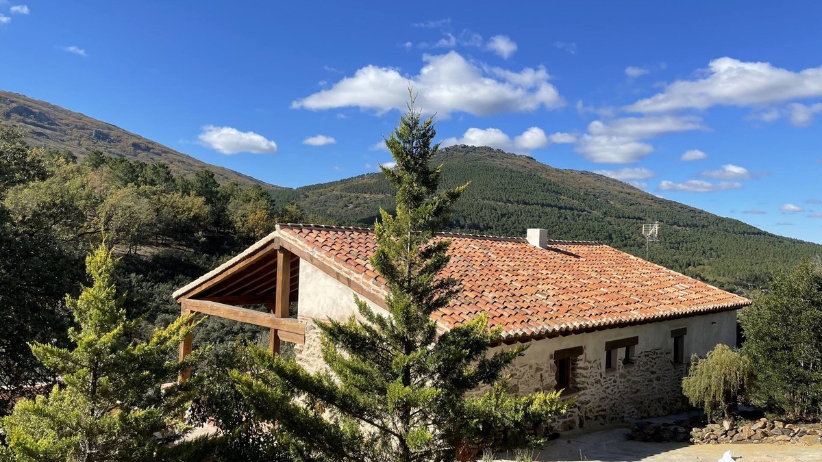 Hontanar Cottage | Exclusive house with ideal environment to disconnect